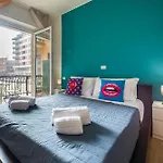 Appartement Pop Verona