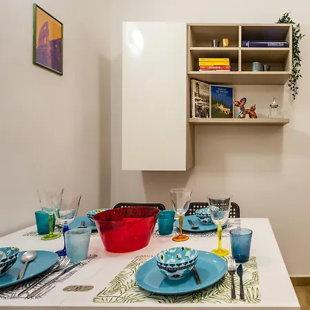 Pop Apartman Verona
