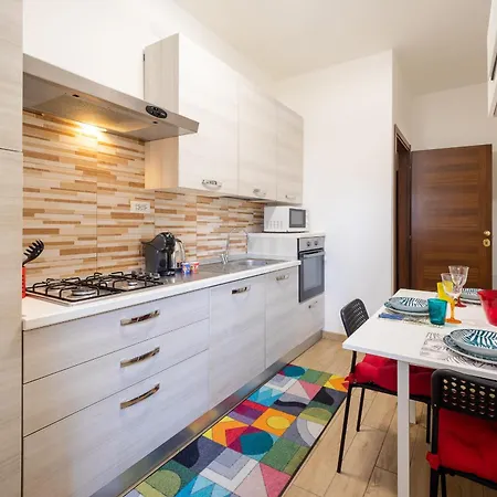 Pop Apartman Verona