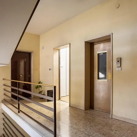 Pop Apartman Verona
