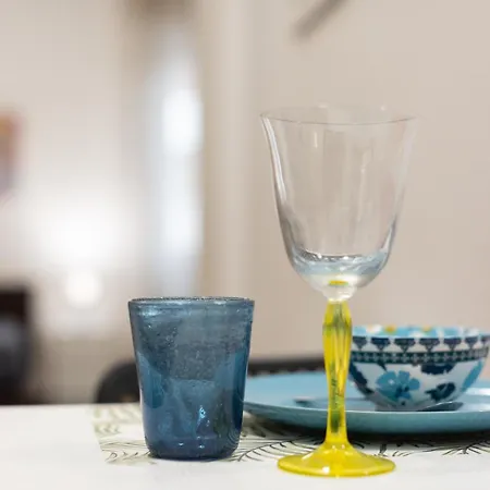 Apartmán Pop