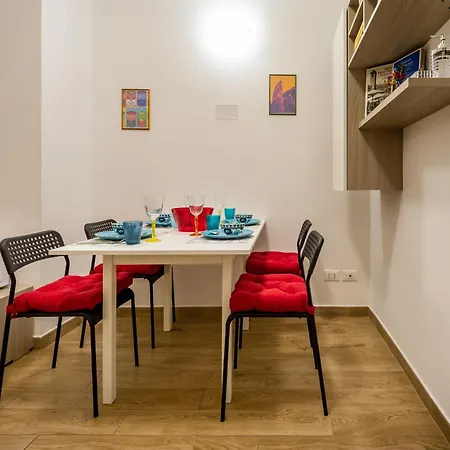 Apartmán Pop *