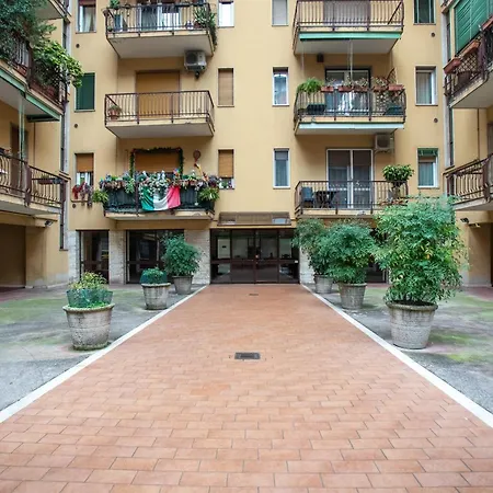Pop Apartment