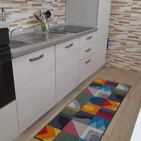 Pop Apartmán