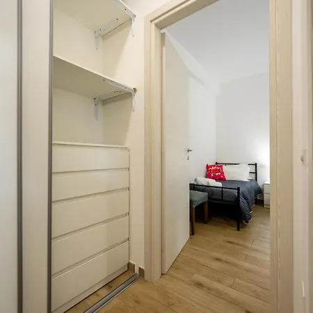 Apartment Pop Verona