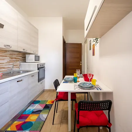 Pop Apartmán