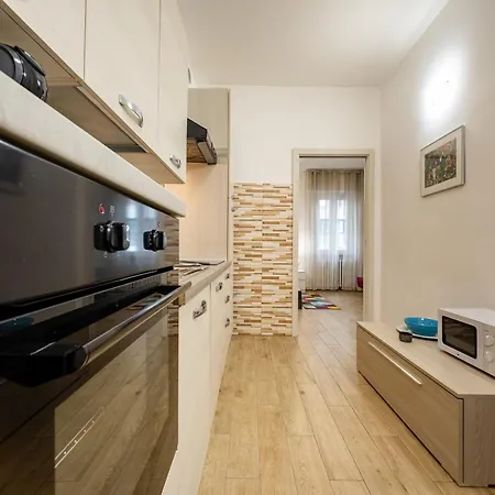 Apartmán Pop Verona