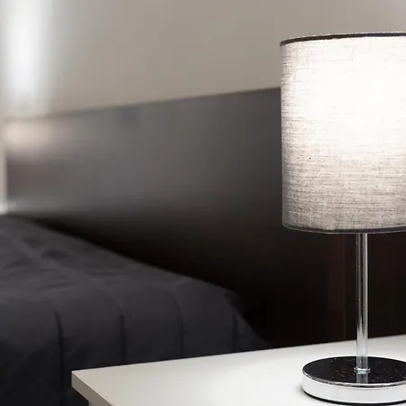 Pop Apartmán *