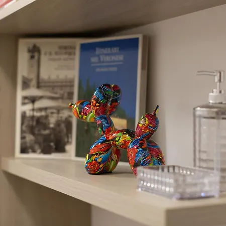 Pop Apartmán Verona
