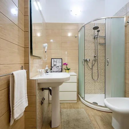 Pop Apartment