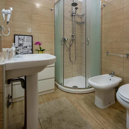 Apartament Pop