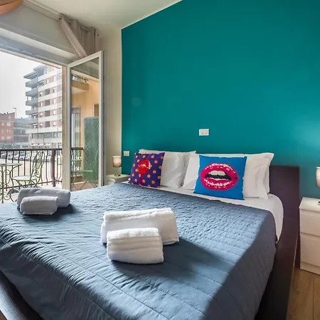 Apartment Pop Verona