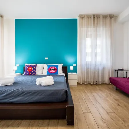 Pop Apartment *