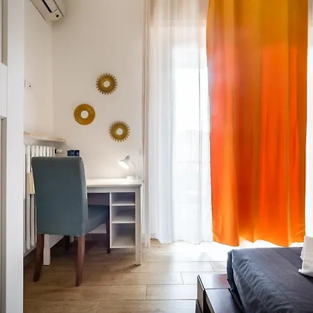 Apartmán Pop *