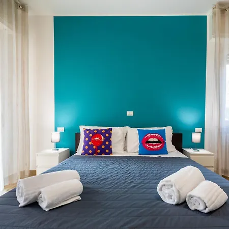 Pop Apartment Verona