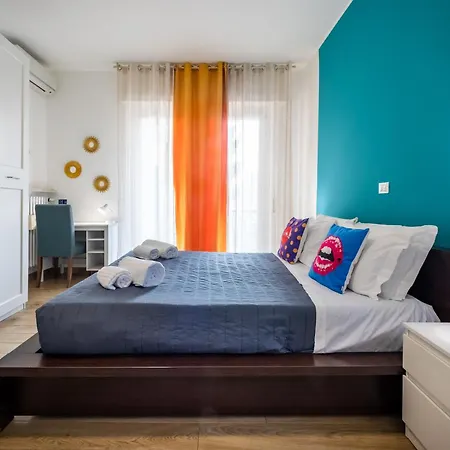 Apartmán Pop Verona