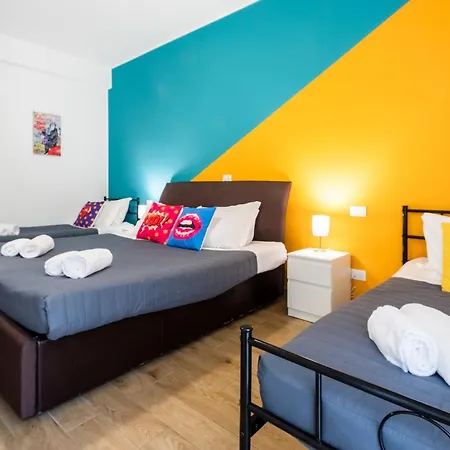 Apartmán Pop *