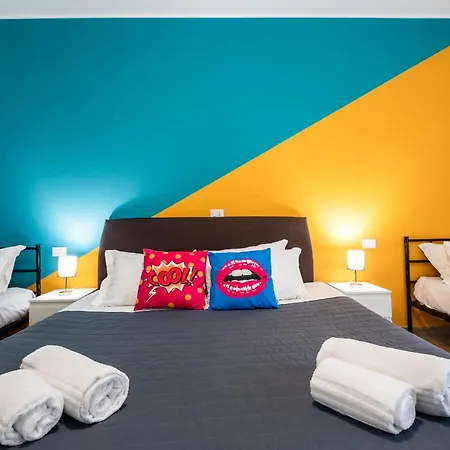 Apartment Pop Verona