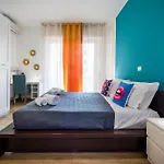 Appartamento Pop Verona