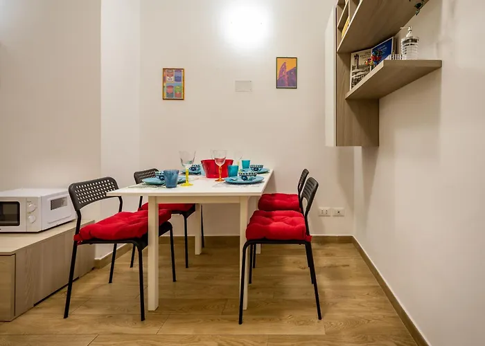 Apartament Pop *