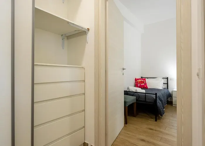 Apartament Pop Werona