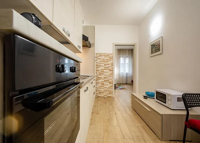 Apartament Pop Werona