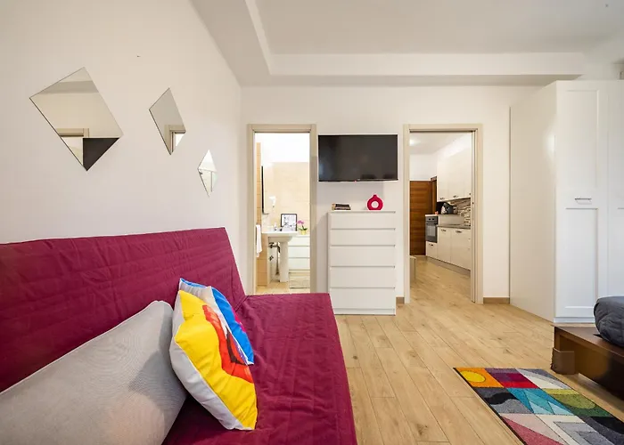 Pop Apartament