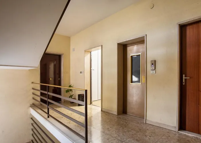 Pop Apartament Werona