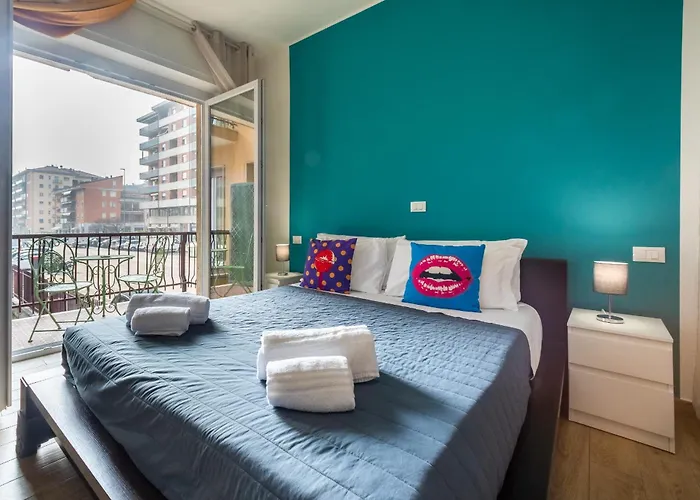 Apartament Pop Werona