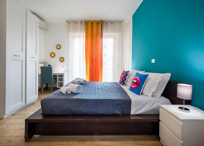 Apartament Pop Werona