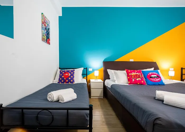 Pop Apartament Werona