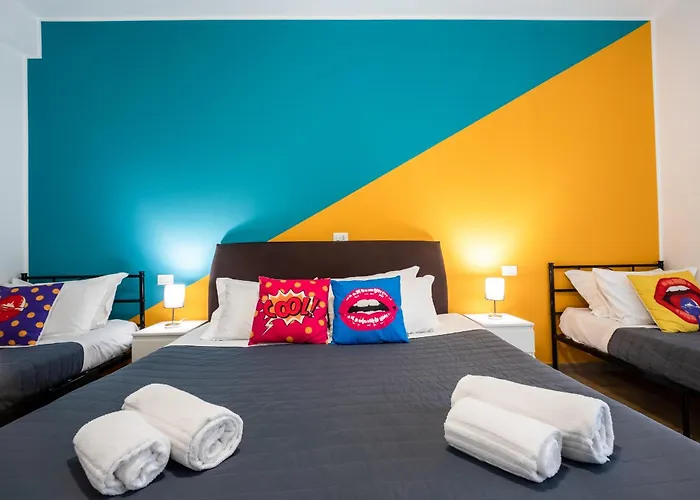 Apartament Pop Werona