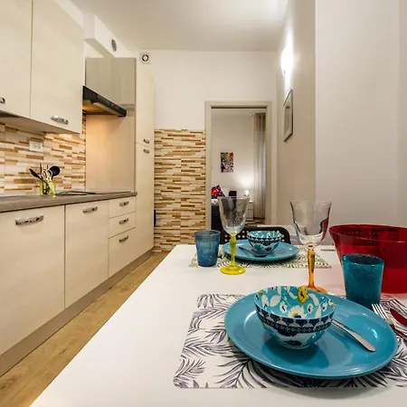 Pop Appartement *