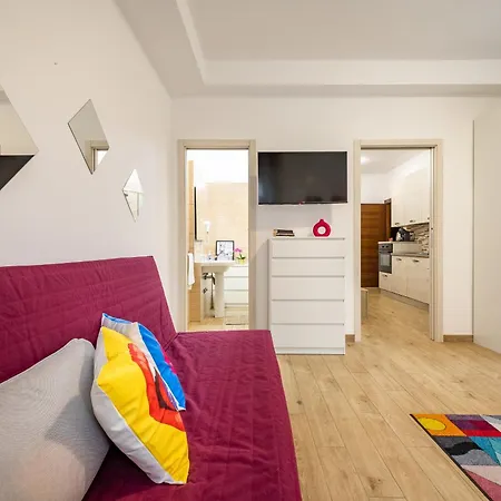 Pop Appartement